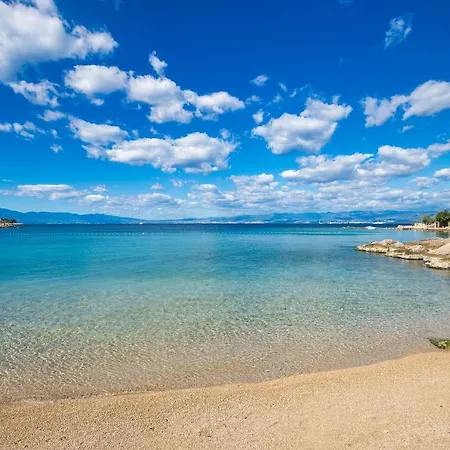 Apartament By The Sea Vantacici, Krk - 19404 *