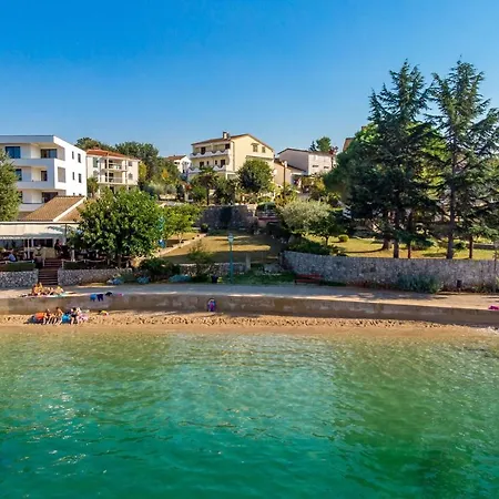 By The Sea Vantacici, Krk - 19404 Malinska