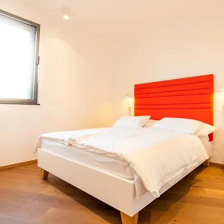 By The Sea Vantacici, Krk - 19404 Apartament Malinska