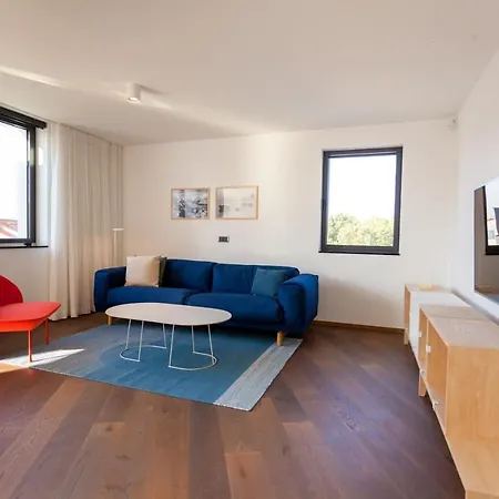 By The Sea Vantacici, Krk - 19404 Apartament Malinska