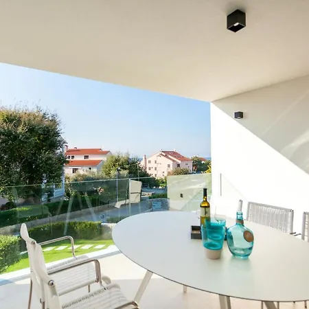 By The Sea Vantacici, Krk - 19404 Apartament