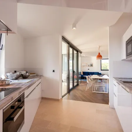 Apartament By The Sea Vantacici, Krk - 19404