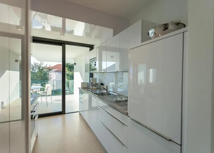 Apartmán By The Sea Vantacici, Krk - 19404 Malinska