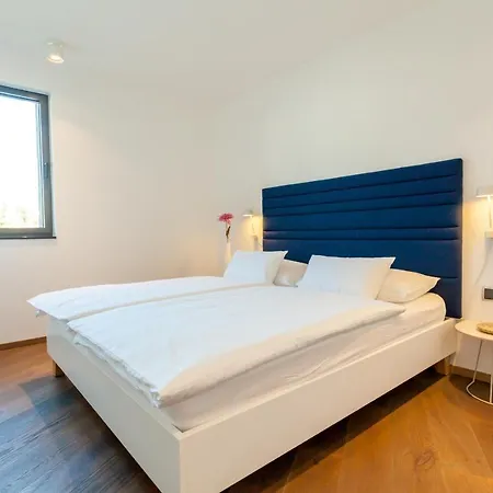 By The Sea Vantacici, Krk - 19404 Appartement Malinska