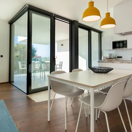 Appartement By The Sea Vantacici, Krk - 19404