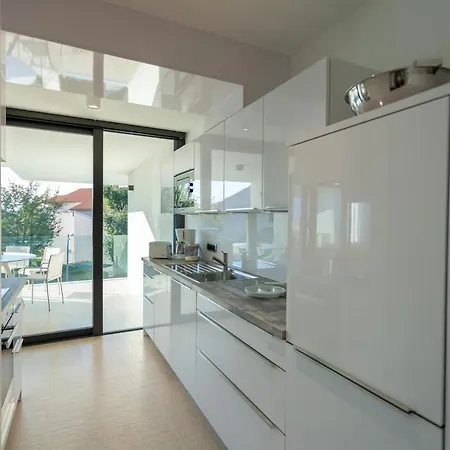 Appartement By The Sea Vantacici, Krk - 19404 Malinska