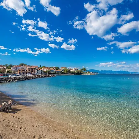 Appartement By The Sea Vantacici, Krk - 19404